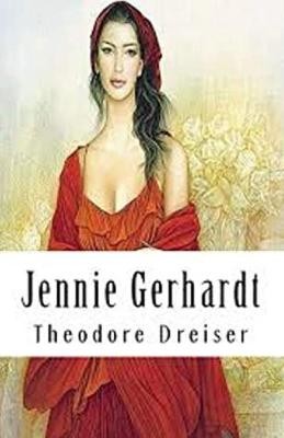 Jennie Gerhardt Illustrated