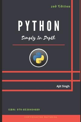 Python Simply In Depth