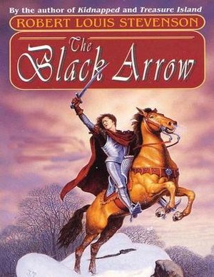 The Black Arrow (Annotated)