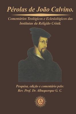 Pérolas de João Calvino