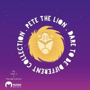 Pete The Lion