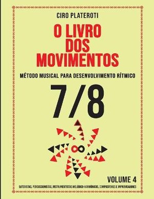 O Livro DOS Movimentos / Volumen 4 - 7/8
