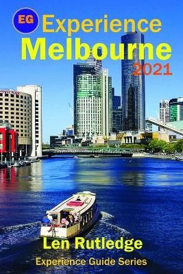 Experience Melbourne 2021