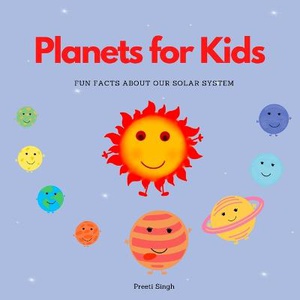 Planets for Kids