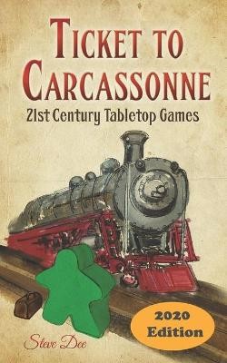 Ticket to Carcassonne