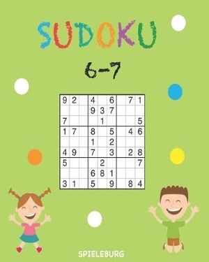 Sudoku 6-7