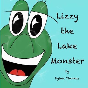 Lizzy the Lake Monster