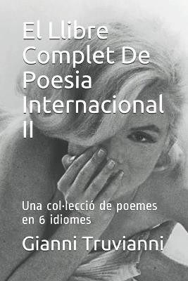 El Llibre Complet De Poesia Internacional II