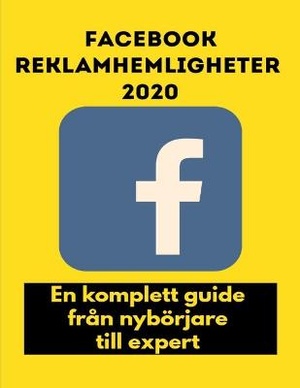 Facebook-reklamhemligheter 2020