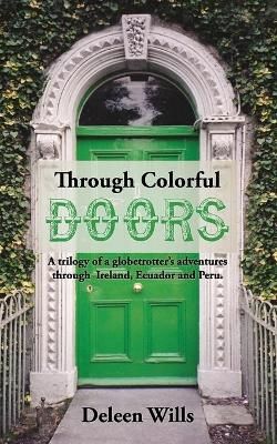 Through Colorful Doors
