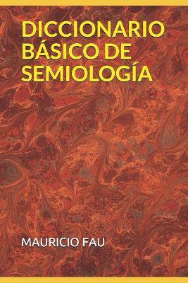Diccionario Básico de Semiología