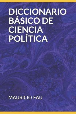 Diccionario Básico de Ciencia Política