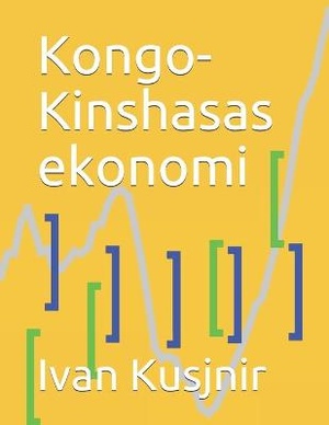 Kongo-Kinshasas ekonomi