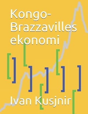 Kongo-Brazzavilles ekonomi