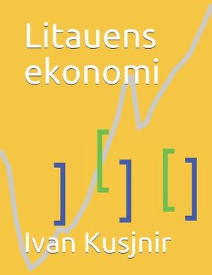 Litauens ekonomi
