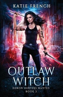 Outlaw Witch
