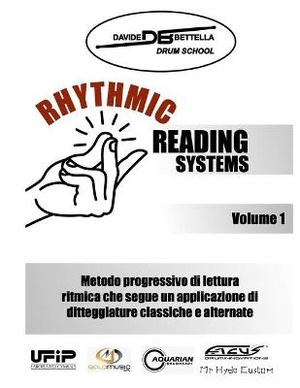 Rhythmic Reading Systems