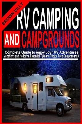RV Camping and Campgrounds