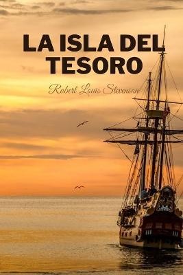 La Isla del Tesoro de Robert Louis Stevenson