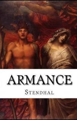 Armance Annotated