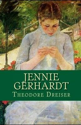 Jennie Gerhardt Illustrated