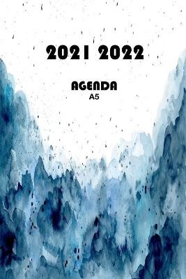 Agenda 2021 2022 A5