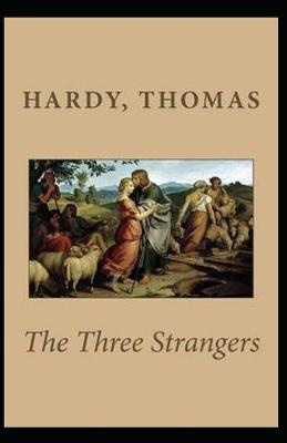 The Three Strangers Annotated