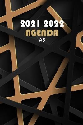 Agenda 2021 2022 A5