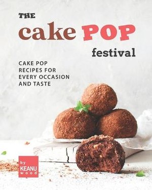 The Cake Pop Festival