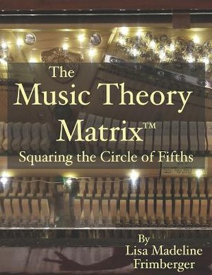 The Music Theory Matrix(TM)