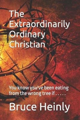 The Extraordinarily Ordinary Christian