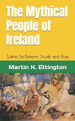 The Mythical People Of Ireland