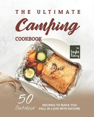 A Camping Recipe Book