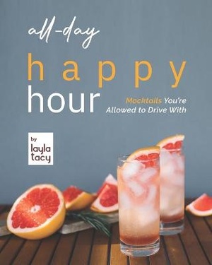 All-day Happy Hour