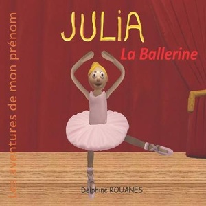 Julia La Ballerine
