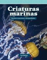 Criaturas Marinas