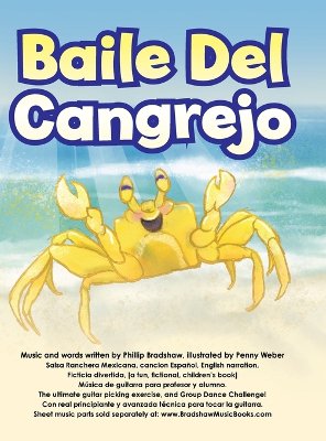 Baile Del Cangrejo