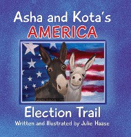 Asha and Kota's America