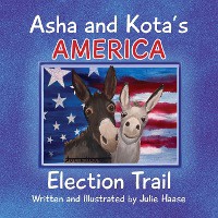 Asha and Kota's America