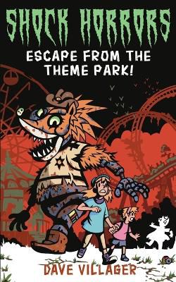 Escape from the Theme Park!