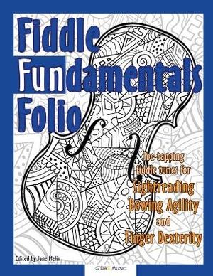 Fiddle Fundamentals Folio