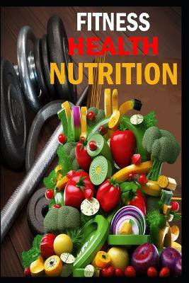Fitness Health Nutrition Only You Can Stop You