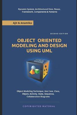 Object Oriented Modeling and Design Using UML