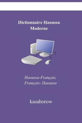Dictionnaire Haoussa Moderne
