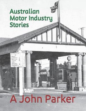 Australian Motor Industry Stories