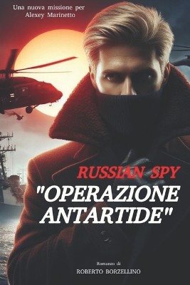 Russian Spy