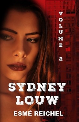 Sydney Louw