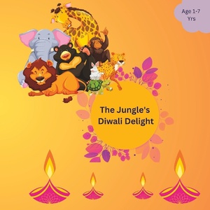 The Jungle's Diwali Delight