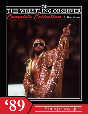 The Wrestling Observer Complete Collection