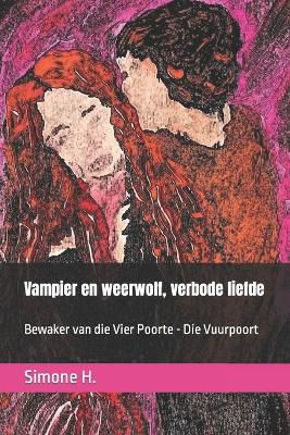 Vampier en weerwolf, verbode liefde